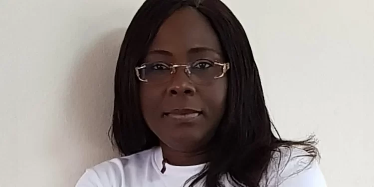 Christhelle Houndonougbo, Da Up Le renouveau sur l’obtention du récépissé définitif : « c’est le résultat d’une équipe »