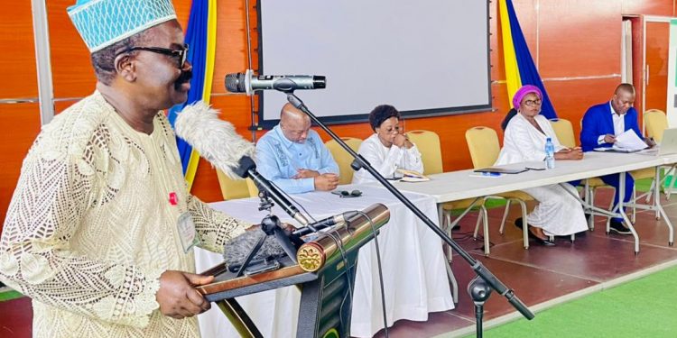 Assemblée générale ordinaire et statutaire : La gestion 2022 du Cnos-Ben validée