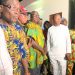 Législatives de 2023: Moele Bénin et Les démocrates à la Cena pour leurs déclarations de candidatures