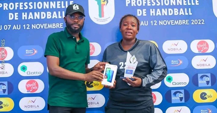 Distinction du « Homme ou femme du match » handball pro : Un booster de la performance des athlètes