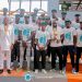 Elite 16 – Basketball Africa League 2023 : Elan Coton situé sur le programme de la division ouest