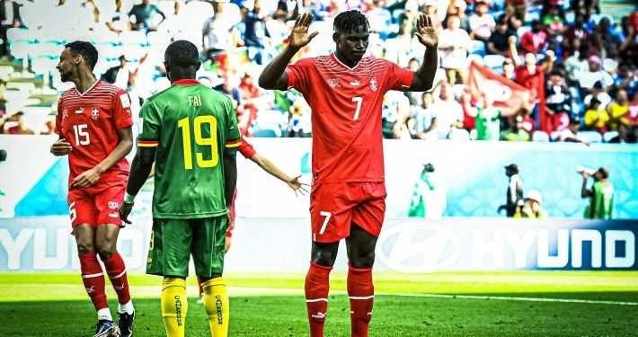 Qatar 2022 : Le Cameroun commence par une défaite