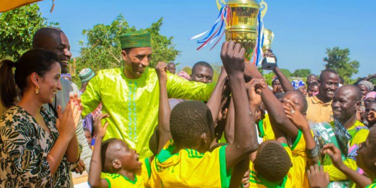 Elimination des Ecureuils U23 face au Soudan : Bruno Goudjo Adula exprime sa déception