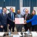 Complémentarité pour aider les pays du Sud au développement  : Enabel, Afd, Expertise France et Lux dev signent 2 conventions  