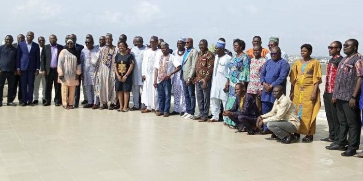 Potentialités fourragères du Bénin : Les résultats d’une étude validés à Cotonou