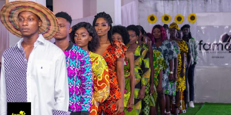Festival Afrik Mod&rsquo;Arts : La 3e édition prévue du 17 au 19 novembre prochain