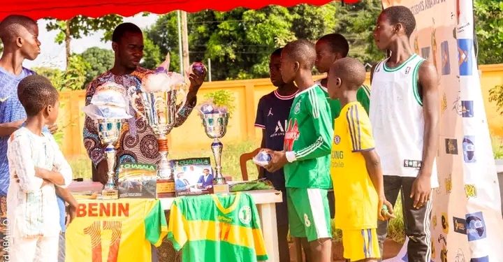 Festival national des sports et loisirs 2022 : Les populations à la découverte des Fédérations sportives grâce au Fndajsl