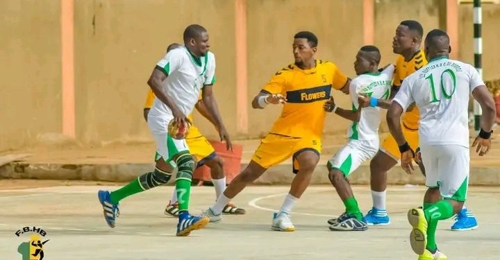 Ligue professionnelle de handball 2022 : La course au sacre démarre ce jour