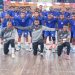 J-2 Play-offs Ligue pro de handball 2022 : Flowers fait un pas de géant face à Aspac