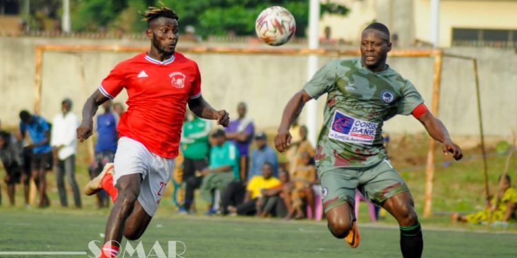 Football béninois : Les matchs bientôt diffusés à l’échelle mondiale