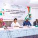 Législatives 2023 au Bénin : La Céna outille les professionnels des médias et les Osc