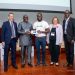 Forum international sur l’entreprenariat : La vocation entrepreneuriale de jeunes béninois renforcée