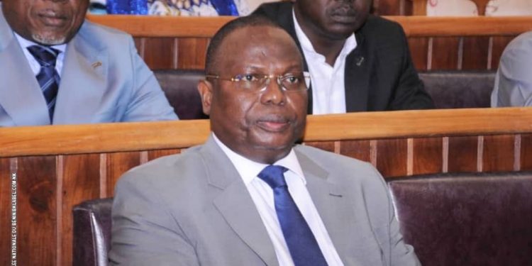 Ministère des infrastructures et des transports en 2023 : Hervé Hèhomey doté d’un budget de 156.395.188.954 de FCfa