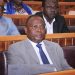 Ministère des infrastructures et des transports en 2023 : Hervé Hèhomey doté d’un budget de 156.395.188.954 de FCfa