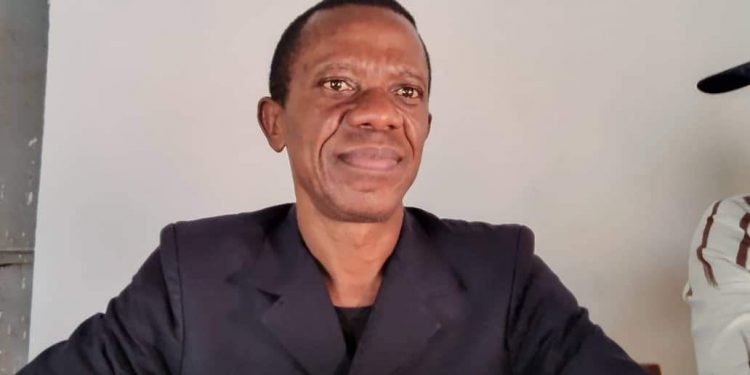 N&rsquo;dali: le Secrétaire exécutif perd son poste