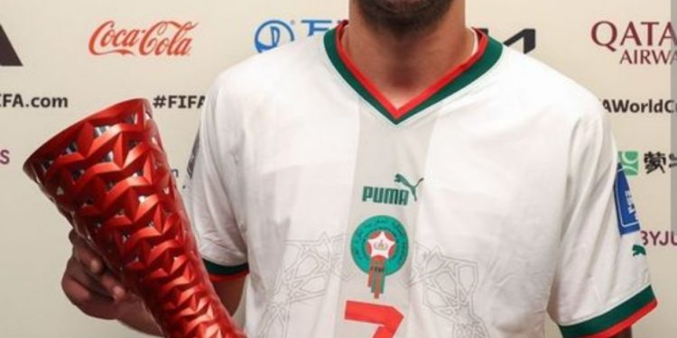 Qatar 2022 : Le Maroc a déjoué les pronostics face à la Belgique