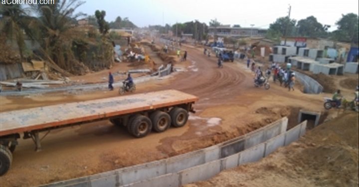 Cadre de vie au Bénin : La métamorphose depuis 2016