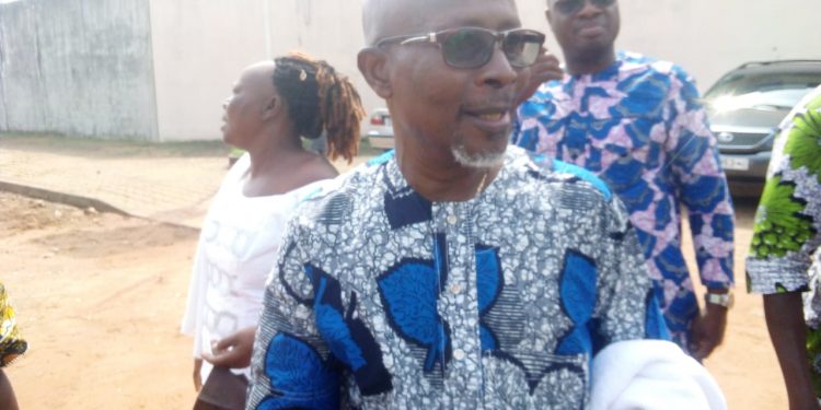 Bénin : Laurent Mètongnon libéré après 5 ans d’emprisonnement