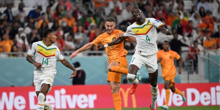 Qatar 2022 : Un mondial cruel pour le Sénégal