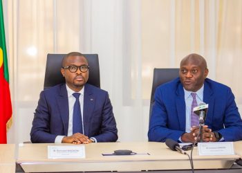 1ère revue du programme économique et financier dans le cadre du Mec et de la Fec : Accord de 140 millions de dollars entre le Fmi et le Bénin