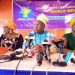 Audience de l’ambassadeur des Usa au Bénin à la Haac : Rémi Prosper Moretti reçoit Brian Shukan