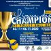 « Ligue des Champions » de Volley-ball du Bénin : Du 3 au 6 novembre pour l’acte 6