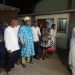 Législatives de 2023 : Moele Bénin et Les démocrates ont rempli les formalités à la Céna
