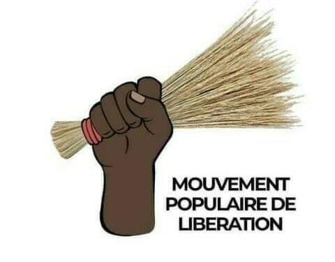 Réception de la cour suprême par la Commission budgétaire : Victor Dassi Adossou défend un budget de 2.153.722.000 de FCfa