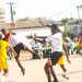 Phase finale du handball amateur : Flowers, Canon et deux autres clubs représentent la Zone A