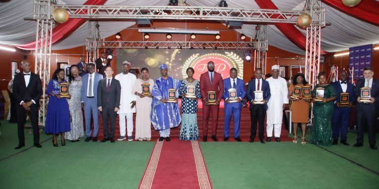 Promotion des entreprises au Bénin : Les 100 entreprises les plus dynamiques distinguées