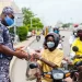 Port de casque obligatoire pour les passagers et les motocyclistes : La répression reportée de quelques jours