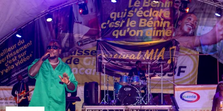 Festival Mia 2022 : Top, c’est parti !