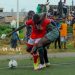 3ème journée de la Ligue pro : Adjidja Fc trébuche face aux Requins Fc