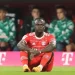 Mondial 2022 : Le Bayern Munich entretient l’espoir pour Sadio Mané