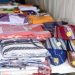 Salon international du textile africain 2022 : L’expérience du Bénin mise en lumière au Togo