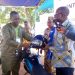 Remise de moyens roulants au personnel de terrain : Swedd-Bénin œuvre pour l’atteinte des résultats