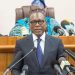 Bénin – Discours sur l’Etat de la nation 2022 : Talon attendu au Parlement le 8 décembre