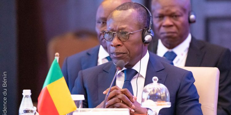 Participation du Bénin au Sommet d’Accra : Les chefs d’Etat mutualisent les stratégies pour contrer le terrorisme