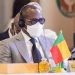 Initiative d&rsquo;Accra : Talon au Ghana aux côtés de ses pairs