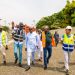 Relogement des artisans du Cpa de Cotonou : 226 kiosques prêts à accueillir les artisans