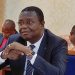 Réception de la cour suprême par la Commission budgétaire : Victor Dassi Adossou défend un budget de 2.153.722.000 de FCfa
