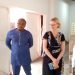Programme de lecture avec les élèves de Grand-Popo : Le centre ‘’Villa Karo’’ fait œuvre utile