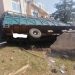 Bénin : Un camion chargé de charbon se retrouve dans l’hôtel de ville de Savalou