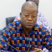 Noël Chadaré, Sg Cosi-Bénin au sujet de la revalorisation des salaires : « On reste toujours serein et on attend »