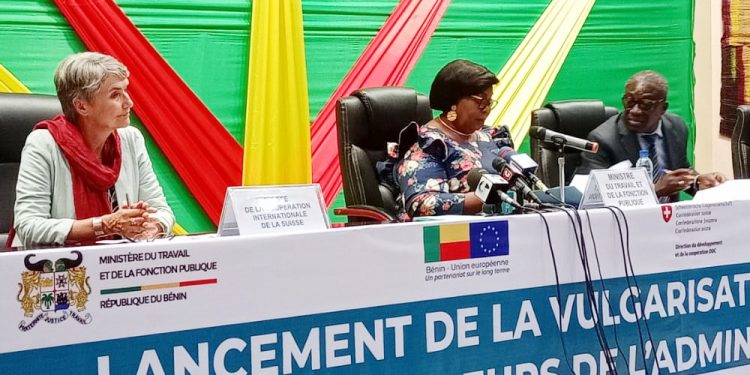 Réforme de la décentralisation : Après les mairies, bientôt les arrondissements, les villages et quartiers