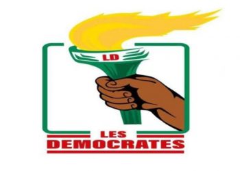 Législatives 2023 au Bénin : La disqualification du parti « Les démocrates » se précise