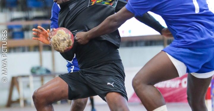 J-3 Play-offs Ligue pro de handball : Les demi-finalistes hommes se dévoilent