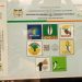 Législatives 2023 au Bénin : Voici le bulletin unique