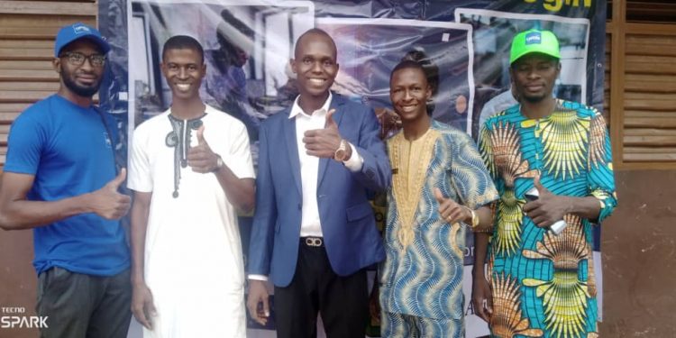 Accompagnement à l&rsquo;entrepreneuriat innovant : Le programme iBegin lancé à Djougou
