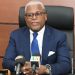 Audience de l’ambassadeur des Usa au Bénin à la Haac : Rémi Prosper Moretti reçoit Brian Shukan